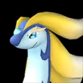 Broncherry Aqua Palworld breeding combo