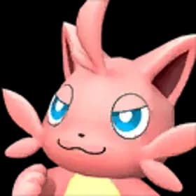 Cattiva Palworld breeding combo