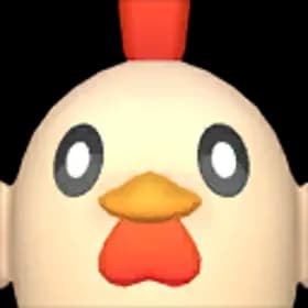 Chikipi Palworld breeding combo