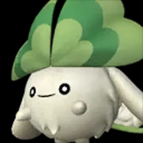 Clovee Palworld breeding combo