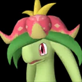 Dinossom Palworld breeding combo