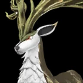 Eikthyrdeer Terra Palworld breeding combo