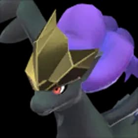 Frostallion Noct Palworld breeding combo