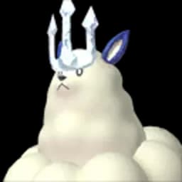 Kingpaca Cryst