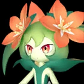 Lyleen Palworld breeding combo