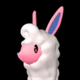 Melpaca Palworld breeding combo