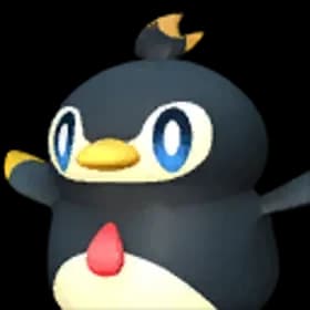 Pengullet Lux Palworld breeding combo