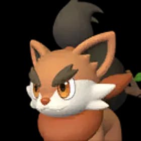 Pupperai Palworld breeding combo