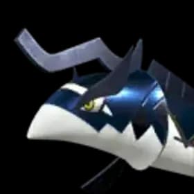 Skutlass Palworld breeding combo