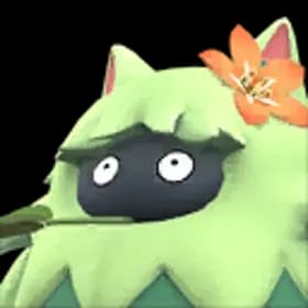 Wumpo Botan Palworld breeding combo