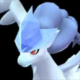 Frostallion