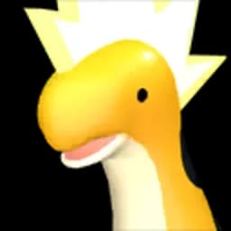 Relaxaurus Lux