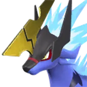 Azurmane