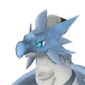 Beakon Cryst