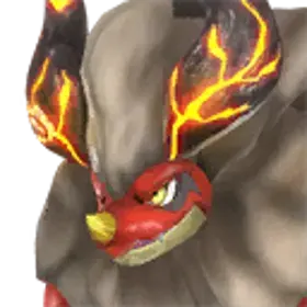 Blazamut