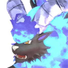 Blazehowl Noct