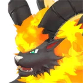 Blazehowl