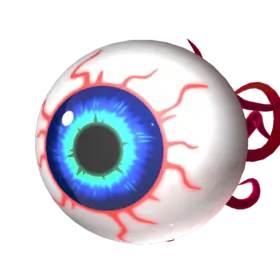 Demon Eye