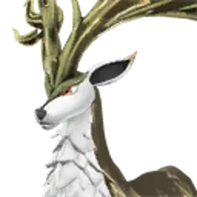 Eikthyrdeer Terra
