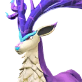 Eikthyrdeer