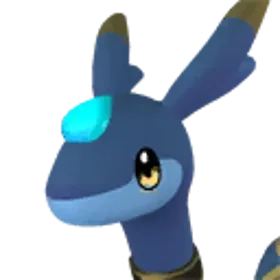 Elphidran Aqua
