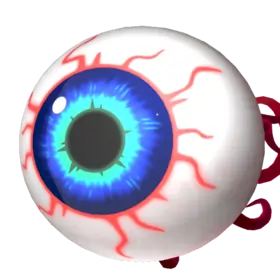 Eye of Cthulhu