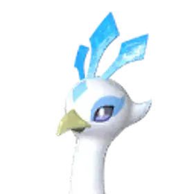 Frostplume