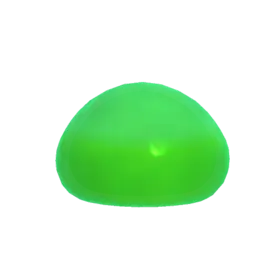 Green Slime