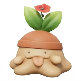 Gumoss (Special)
