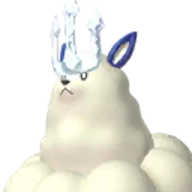 Kingpaca Cryst