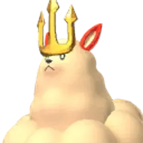 Kingpaca