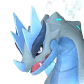 Moldron Cryst