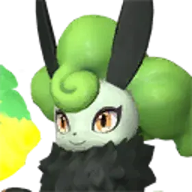 Nitemary Botan