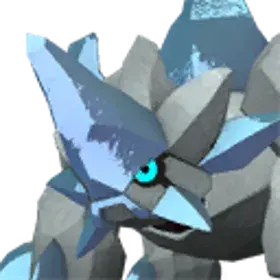 Pierdon Cryst