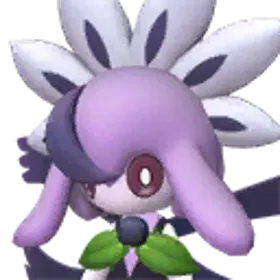 Prunelia