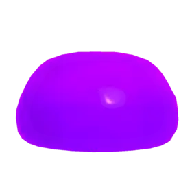 Purple Slime