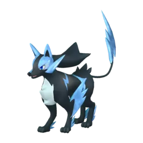 Rayhound Cryst
