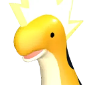 Relaxaurus Lux