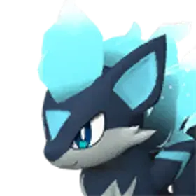 Smokie Cryst