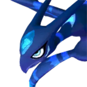 Suzaku Aqua